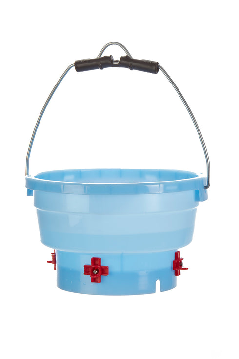VSI Little Giant Deluxe Hen Hydrator - 1 Gallon - Poudre Pet and Feed Supply